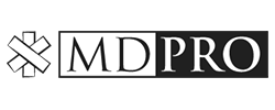 mdpro-black-white
